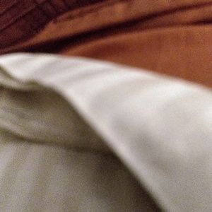 Meet your Posher, Shea